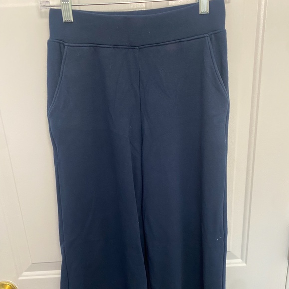 AYR Pants - Navy Blue AYR Women's Athletic Pants Size XS